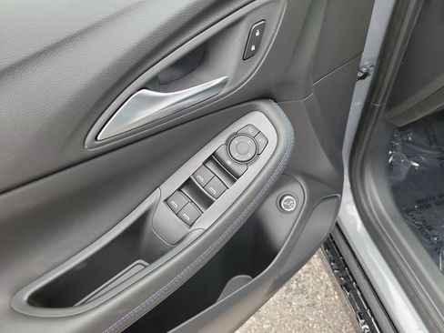 New 2026 Buick Encore GX Sport Touring w/ Advanced Technology Package AWD/4WD image 18