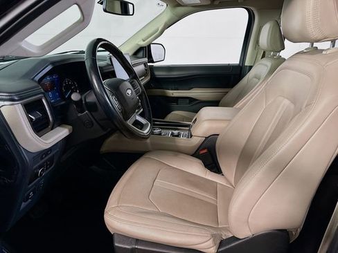 Certified 2023 Ford Expedition Limited image 11