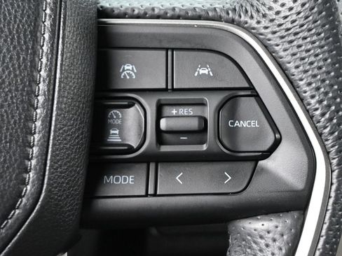 Used 2024 Toyota Tacoma TRD Off-Road AWD/4WD image 7