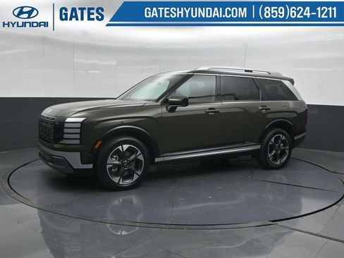 New 2026 Hyundai Palisade Limited AWD/4WD image 7