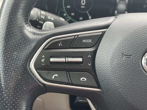 Used 2022 Hyundai Palisade Calligraphy w/ Winter Package AWD/4WD image 15