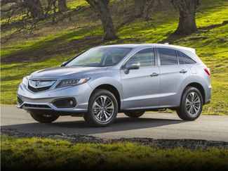 Used 2018 Acura RDX w/ Technology Package AWD/4WD video 1