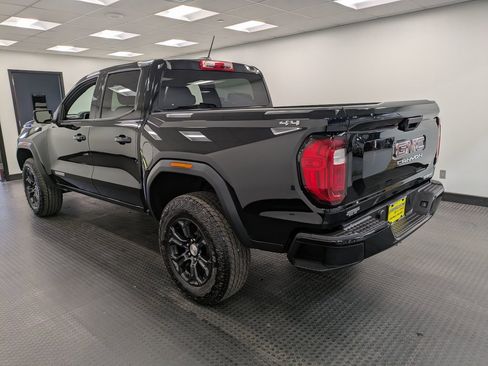 Used 2024 GMC Canyon Elevation image 6