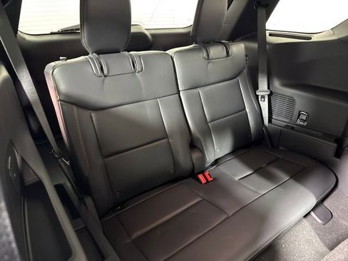 New 2026 Ford Explorer Tremor AWD/4WD image 17