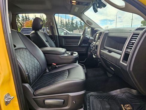 Used 2019 RAM 1500 Express w/ Wheel & Sound Group image 13