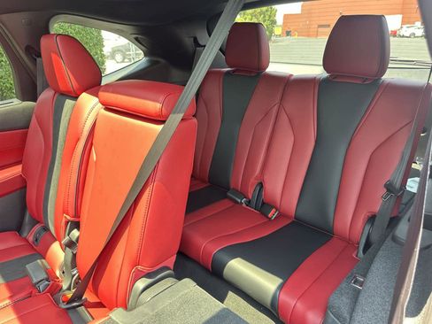 New 2026 Acura MDX A-Spec image 32