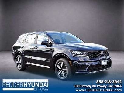 Used 2021 Kia Sorento S