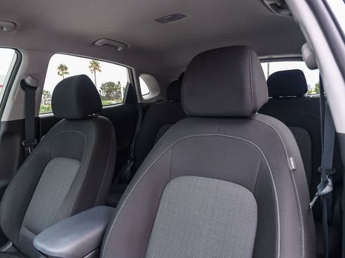 Used 2023 Hyundai Kona SEL w/ Cargo Package AWD/4WD image 16