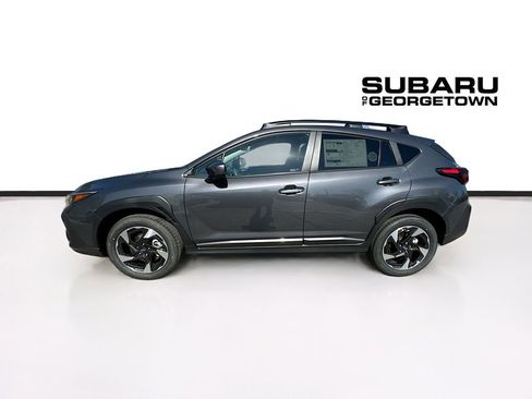 New 2026 Subaru Crosstrek 2.5i Limited image 4