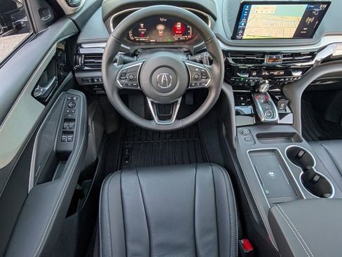 New 2026 Acura MDX w/ Technology Package image 7