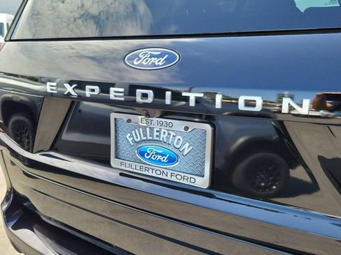 New 2027 Ford Expedition Max Active RWD image 8