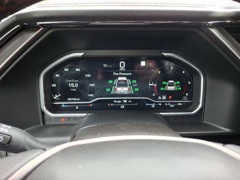 Used 2023 GMC Sierra 1500 AT4 w/ AT4 Premium Package image 21