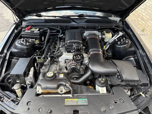 Used 2008 Ford Mustang GT RWD image 14