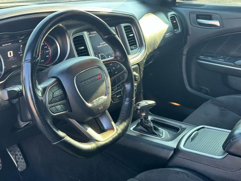 Used 2022 Dodge Charger Scat Pack image 13