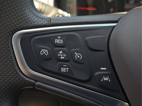Used 2023 Chevrolet Malibu LT FWD image 17