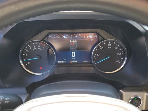 Used 2023 Ford Expedition Max XLT image 16