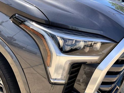 New 2026 Toyota Tundra Limited RWD image 13