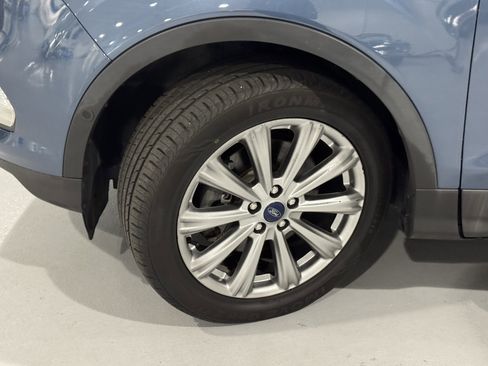 Used 2018 Ford Escape Titanium image 42