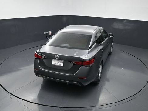 Used 2025 Nissan Sentra S w/ Lighting Package FWD image 27