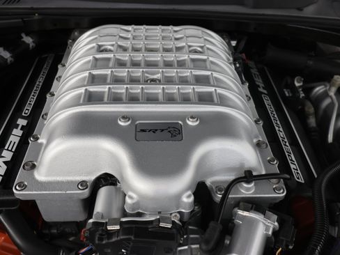 Used 2023 Dodge Challenger SRT Hellcat RWD image 20