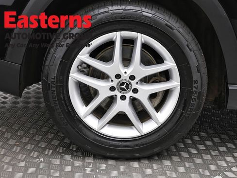 Used 2020 Mercedes-Benz GLS 450 4MATIC image 32