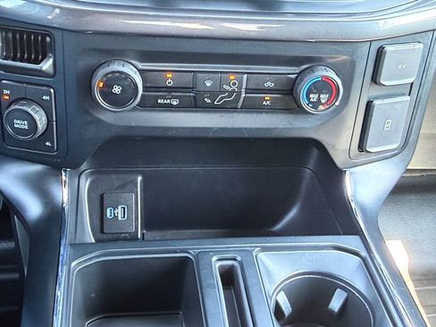 Used 2023 Ford F150 XL w/ STX Appearance Package AWD/4WD image 16