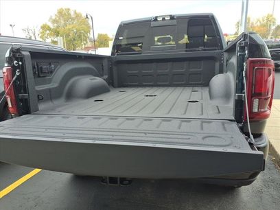 New 2026 RAM 2500 Big Horn