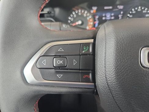 Used 2025 Jeep Compass Trailhawk AWD/4WD image 20