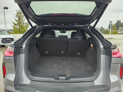 Certified 2023 INFINITI QX55 Essential image 17