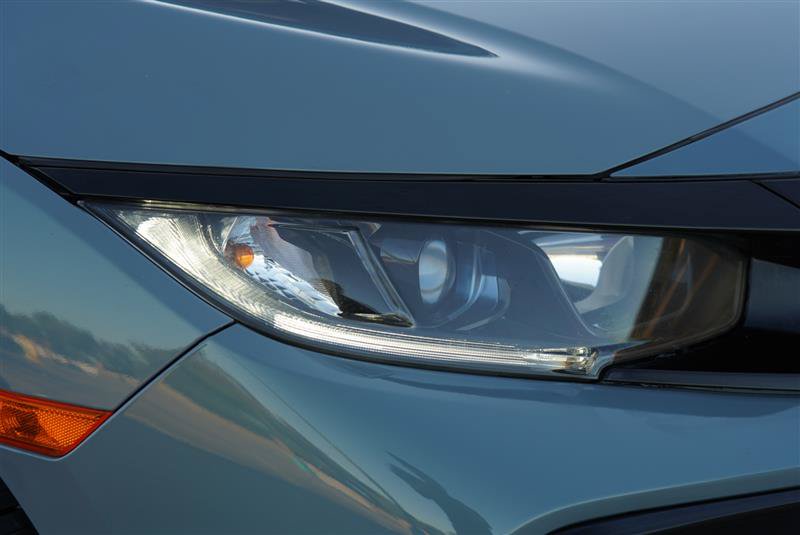 Used 2021 Honda Civic Sport image 23