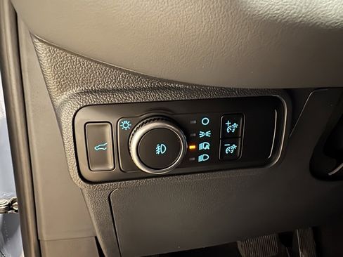 New 2026 Ford Explorer Active image 20