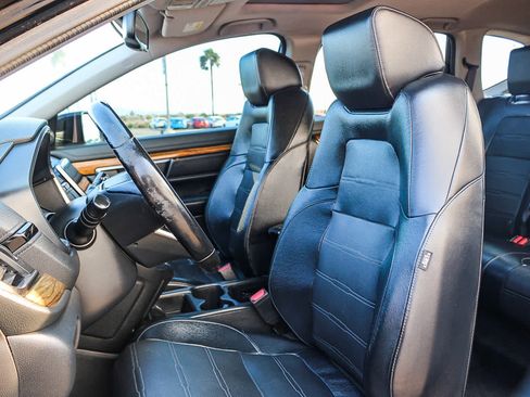 Used 2018 Honda CR-V EX-L image 17