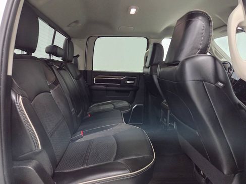 Used 2023 RAM 2500 Laramie AWD/4WD image 18