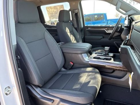 New 2026 GMC Sierra 1500 Elevation RWD image 25