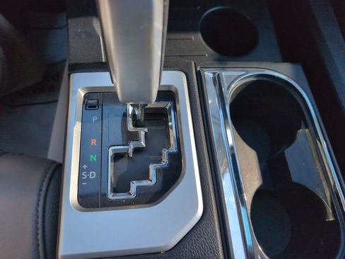 Used 2020 Toyota Tundra Limited image 27