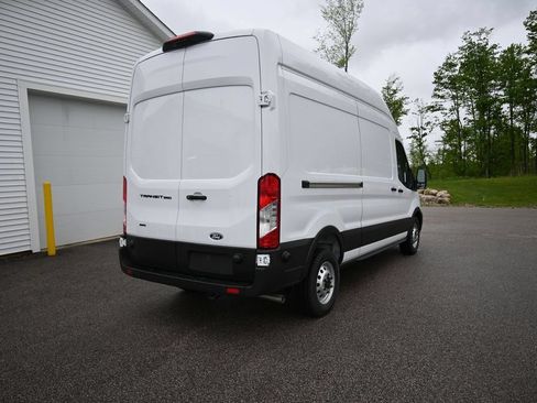 New 2026 Ford Transit 350 148 High Roof AWD image 4