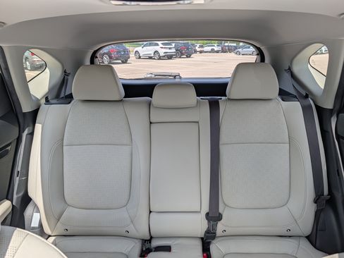 Used 2021 Kia Seltos EX AWD/4WD image 13