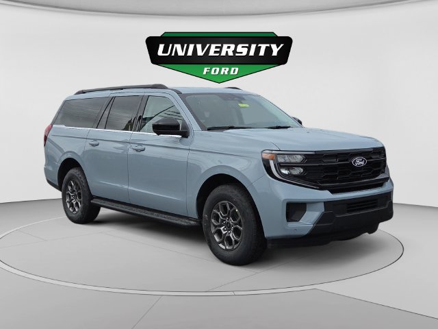 New 2027 Ford Expedition Max Active AWD/4WD image 1
