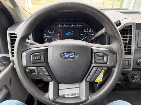 Used 2019 Ford F350 XL w/ STX Appearance Package AWD/4WD image 14