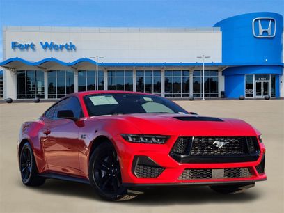 Used 2024 Ford Mustang GT