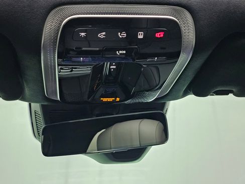 Certified 2024 Mercedes-Benz S 500 4MATIC image 28