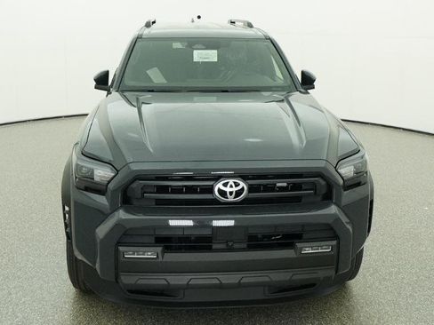 New 2026 Toyota 4Runner SR5 AWD/4WD image 14