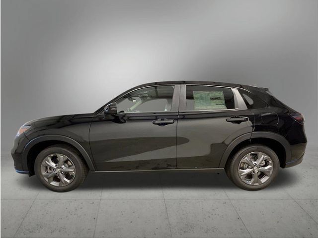 New 2027 Honda HR-V LX image 2
