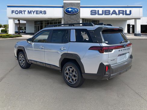 New 2026 Subaru Outback Premium AWD/4WD image 5