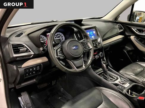 Used 2023 Subaru Forester Limited AWD/4WD image 18