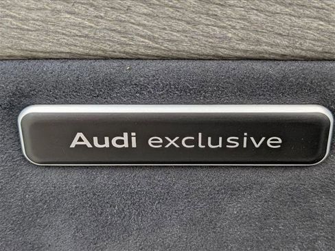 New 2026 Audi A6 Prestige AWD/4WD image 17