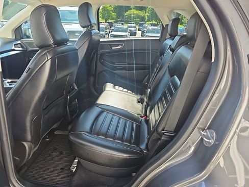 Used 2023 Ford Edge SEL w/ Convenience Package AWD/4WD image 11