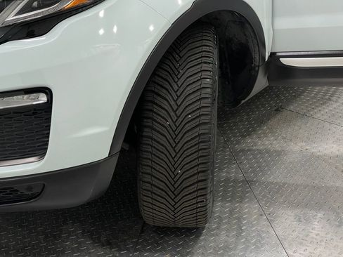 Used 2016 Land Rover Range Rover Evoque HSE image 37