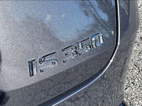 Used 2023 Lexus IS 350 F Sport image 22