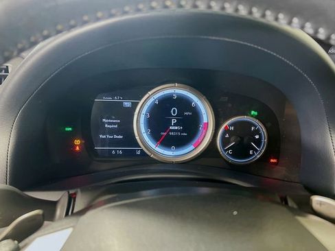 Used 2019 Lexus GS 350 F Sport RWD image 15